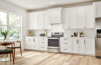 Broan 21" Custom Range Hood Power Pack - PM300SS | Module de hotte de cuisinière encastrable Broan de 21 po - PM300SS | PM300SSS