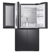 Samsung 28.6 Cu. Ft. 4-Door Refrigerator with Family Hub™ - RF29A9771SG/AC | Réfrigérateur Samsung de 28,6 pi³ à 4 portes avec portail Family HubMC – RF29A9771SG/AC | RF29A97G