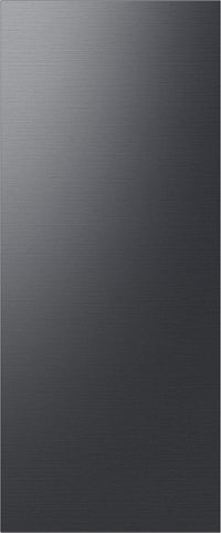 Samsung Bespoke 3-Door French-Door Refrigerator Top Panel - RA-F18DU3MT/AA  | Panneau supérieur pour réfrigérateur Bespoke Samsung à 3 portes à portes françaises - RA-F18DU3MT/AA | RAF3DUMB