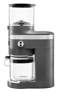 KitchenAid Burr Coffee Grinder - KCG8433DG | Moulin à café à meules KitchenAid - KCG8433DG | KCG8433G