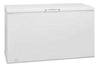 Frigidaire 14.8 Cu. Ft. Chest Freezer - FFCL1542AW | Congélateur coffre Frigidaire de 14,8 pi3 - FFCL1542AW | FFCL154W