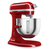 KitchenAid 7-Quart Bowl-Lift Stand Mixer - KSM70SKXXER | Batteur sur socle à bol relevable KitchenAid de 7 pintes - KSM70SKXXER | KSM70XER
