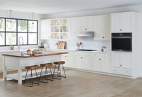 Frigidaire Gallery 5.3 Cu. Ft. Single Electric Wall Oven - GCWS3067AD  | Four mural électrique simple Frigidaire Gallery de 5,3 pi3 - GCWS3067AD  | GCWS306D