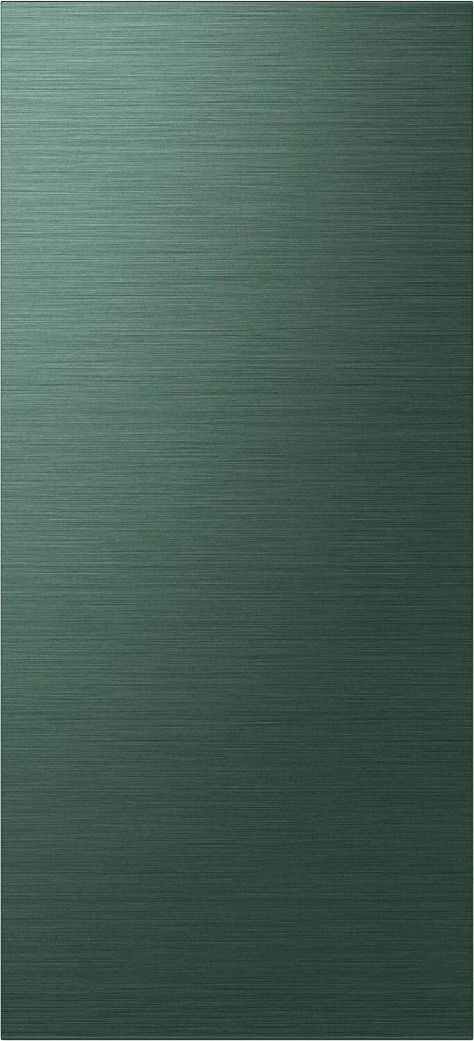 Samsung Bespoke 4-Door Flex™ Refrigerator Top Panel - RA-F18DUUQG/AA | Panneau supérieur pour réfrigérateur Bespoke FlexMC de Samsung à 4 portes - RA-F18DUUQG/AA | RAF18UGS