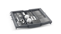 Bosch 800 Series 24" Dishwasher with Third Rack - SHX78B75UC | Lave-vaisselle Bosch de série 800 de 24 po avec 3e panier - SHX78B75UC | SHX78B7U