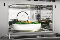 Frigidaire Gallery 30" Built-In Microwave Oven - GMBD3068AD | Four à micro-ondes encastré Frigidaire Gallery de 30 po - GMBD3068AD | GMBD306D