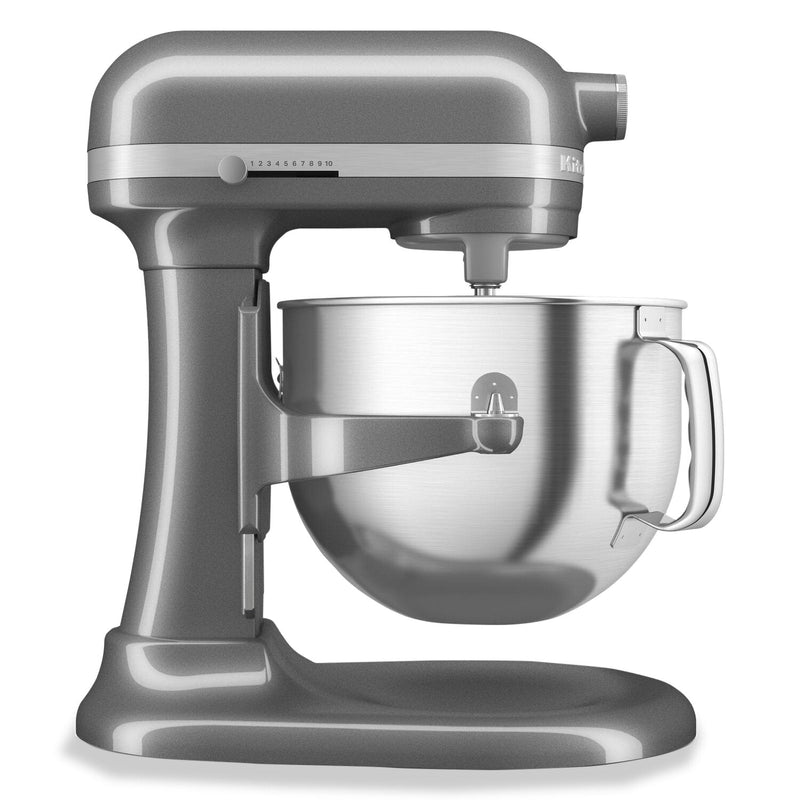 KitchenAid 7-Quart Bowl-Lift Stand Mixer - KSM70SKXXMS  | Batteur sur socle à bol relevable KitchenAid de 7 pintes - KSM70SKXXMS  | KSM70XMS