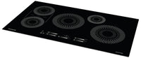 Frigidaire 36" Induction Cooktop - FCCI3627AB | Surface de cuisson à induction Frigidaire de 36 po - FCCI3627AB | FCCI362B