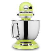 KitchenAid Artisan Series 5-Quart Tilt-Head Stand Mixer - KSM150PSKG | Batteur sur socle à tête inclinable KitchenAid de 5 pintes de la série Artisan - KSM150PSKG | KSM5PSKG