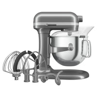KitchenAid 7-Quart Bowl-Lift Stand Mixer - KSM70SKXXMS  | Batteur sur socle à bol relevable KitchenAid de 7 pintes - KSM70SKXXMS  | KSM70XMS