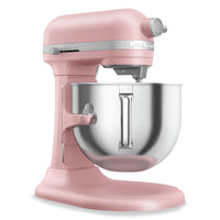 KitchenAid 7-Quart Bowl-Lift Stand Mixer - KSM70SKXXDR | Batteur sur socle à bol relevable KitchenAid de 7 pintes - KSM70SKXXDR | KSM70XDR