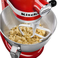 KitchenAid Ultra Power® Plus Series 4.5-Quart Tilt-Head Stand Mixer - KSM96ER - Mixer in Empire Red