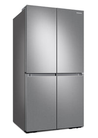 Samsung 22.8 Cu. Ft. Counter-Depth 4-Door Refrigerator - RF23A9671SR/AC  | Réfrigérateur Samsung de 22,8 pi³ à 4 portes de profondeur comptoir – RF23A9671SR/AC  | RF23A96S