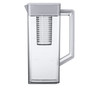 Samsung 24.5 Cu. Ft. French-Door Refrigerator with Beverage Centre™ - RF25C5551SG/AA | Réfrigérateur Samsung de 24,5 pi³ à portes françaises, zone de boisson Beverage CenterMC - RF25C5551SG/AA | RF25C5SG