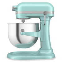 KitchenAid 7-Quart Bowl-Lift Stand Mixer - KSM70SKXXMI | Batteur sur socle à bol relevable KitchenAid de 7 pintes - KSM70SKXXMI | KSM70XMI