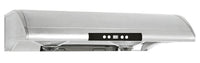 Broan BDF-Series 30" Under-Cabinet Range Hood - BDF302SS  | Hotte de cuisinière sous l'armoire Broan de série BDF de 30 po - BDF302SS  | BDF302SS