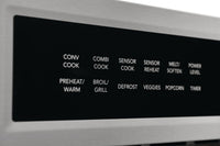 Frigidaire Professional 30" Built-In Convection Microwave Oven - PMBD3080AF | Four à micro-ondes encastré à convection Frigidaire Professional de 30 po - PMBD3080AF | PMBD308F