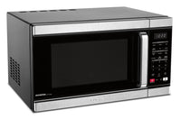 Cuisinart 1.1 Cu. Ft. 1,000 W Countertop Microwave - CMW-110C | Four à micro-ondes de comptoir Cuisinart de 1,1 pi3 avec une puissance de 1 000 W - CMW-110C | CMW110CM