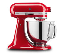 KitchenAid Artisan Series 5-Quart Tilt-Head Stand Mixer - KSM150PSPA | Batteur sur socle à tête inclinable KitchenAid de 5 pintes de la série Artisan - KSM150PSPA | KSM5PSPA