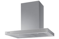 Samsung Bespoke 30" 6 Series Smart Chimney Range Hood - NK30CB600WCGAA  | Hotte cheminée intelligente de cuisinière Bespoke de Samsung 30 po de série 6 - NK30CB600WCGAA  | NK30CB6G