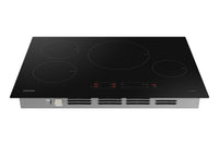Samsung 30" Smart Induction Cooktop - NZ30A3060UK/AA | Surface de cuisson intelligente à induction Samsung de 30 po - NZ30A3060UK/AA | NZ30A3BB