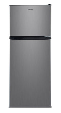 Galanz 10 Cu. Ft. Top-Freezer Refrigerator - GLR10TS5F | Réfrigérateur Galanz de 10 pi3 à congélateur supérieur - GLR10TS5F | GLR10TSF