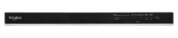 Whirlpool Top-Control Dishwasher with Boost Cycle - WDP540HAMZ | Lave-vaisselle Whirlpool avec commandes sur le dessus et cycle d’augmentation - WDP540HAMZ | WDP540MZ