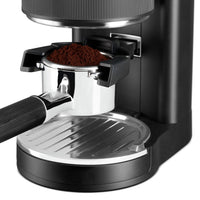 KitchenAid Burr Coffee Grinder - KCG8433BM | Moulin à café à meules KitchenAid - KCG8433BM | KCG8433B