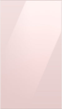 Samsung Bespoke 4-Door Flex™ Refrigerator Bottom Panel - RA-F18DBBP0/AA | Panneau inférieur pour réfrigérateur Bespoke FlexMC de Samsung à 4 portes - RA-F18DBBP0/AA | RAF18BPG