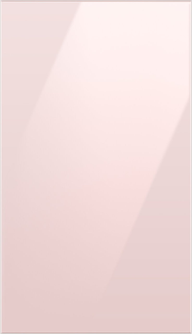Samsung Bespoke 4-Door Flex™ Refrigerator Bottom Panel - RA-F18DBBP0/AA | Panneau inférieur pour réfrigérateur Bespoke FlexMC de Samsung à 4 portes - RA-F18DBBP0/AA | RAF18BPG