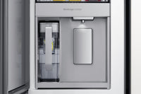 Samsung Bespoke 29 Cu. Ft. 4-Door Flex™ Refrigerator (Panel-Ready) | Réfrigérateur Samsung Bespoke FlexMC de 29 pi³ à 4 portes (à panneau personnalisable) | RF29A967