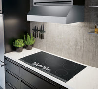 Frigidaire Gallery 36" Electric Cooktop - FGEC3648US | Surface de cuisson électrique Frigidaire Gallery de 36 po – FGEC3648US | FGEC364S