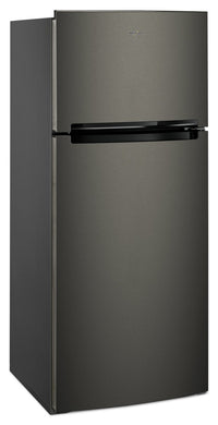 Whirlpool 18 Cu. Ft. Top-Freezer Refrigerator - WRT518SZKV | Réfrigérateur Whirlpool de 18 pi³ à congélateur supérieur - WRT518SZKV | WRT518SV