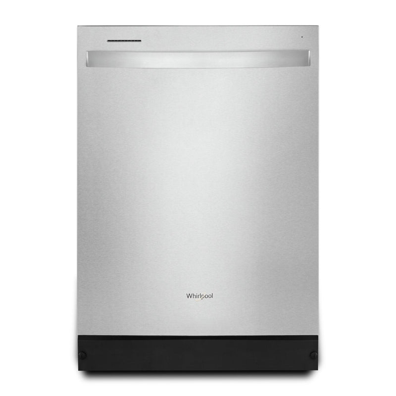 Whirlpool Top-Control Dishwasher with Boost Cycle - WDT540HAMZ | Lave-vaisselle Whirlpool avec commandes sur le dessus et cycle d’augmentation - WDT540HAMZ | WDT540MZ