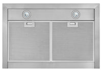 Broan 30" Designer Chimney Range Hood - BWS1304SS - Range Hood in Stainless Steel