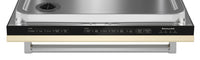 KitchenAid 24" Panel-Ready Built-In Dishwasher - KDTM704LPA | Lave-vaisselle encastré KitchenAid de 24 po à panneau personnalisable - KDTM704LPA | KDTM704L