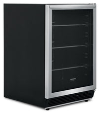 Frigidaire Gallery 5.3 Cu. Ft. 195-Can Beverage Centre - FGBC5334VS | Refroidisseur à boissons Frigidaire Gallery de 5,3 pi3 pour 195 canettes - FGBC5334VS | FGBC5334