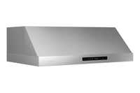Samsung 30" Under-Cabinet Range Hood - NK30N7000US/AA | Hotte de cuisinière sous l'armoire Samsung de 30 po – NK30N7000US/AA | NK30N70S