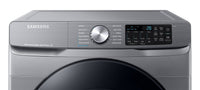 Samsung 5.2 Cu. Ft. Smart Front-Load Washer - WF45B6300AP/US | Laveuse intelligente Samsung à chargement frontal de 5,2 pi3 - WF45B6300AP/US | WF45B63P