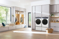 Electrolux 5.2 Cu. Ft. Front-Load Washer - ELFW7637AW | Laveuse Electrolux à chargement frontal de 5,2 pi3 - ELFW7637AW | ELFW763W