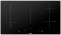Bosch 36" 800 Series Frameless Induction Cooktop - NIT8660UC | Surface de cuisson à induction Bosch de série 800 de 36 po sans bordures - NIT8660UC | NIT8660U
