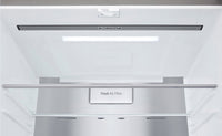 LG 18.3 Cu. Ft. Counter Depth 4-Door Refrigerator - LRMVC1803S | Réfrigérateur LG de 18,3 pi³ à 4 portes de profondeur comptoir - LRMVC1803S | LRMVC180