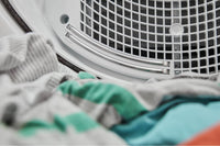 Maytag 7.4 Cu. Ft. Gas Commercial-Grade Residential Dryer - MGDP586KW | Sécheuse à gaz résidentielle Maytag de 7,4 pi3 de qualité commerciale - MGDP586KW | MGDP586W