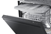 Samsung 44 dBA Dishwasher with StormWash+™ - DW80B6060UG/AC | Lave-vaisselle Samsung de 44 dBA avec système StormWash+MC - DW80B6060UG/AC | DW80B60G