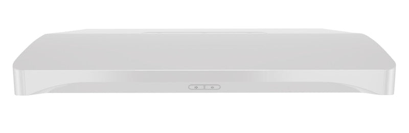 Broan Elite Alta 30" Under-Cabinet Range Hood - ALT230WW | Hotte de cuisinière sous l'armoire Alta Broan Elite de 30 po - ALT230WW | ALT230WW