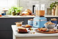 KitchenAid K400 5-Speed Blender - KSB4027VB | Mélangeur KitchenAid K400 à 5 vitesses - KSB4027VB | KSB4027V