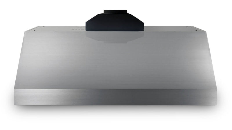 Thor Kitchen 48" Professional Wall-Mount Range Hood - TRH4805-SS | Hotte de cuisinière murale professionnelle Thor Kitchen de 48 po - TRH4805-SS | TRH4805S