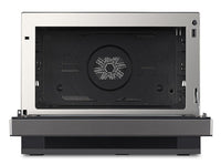 Panasonic 4-in-1 Combination Steam Oven - NNCS89LB | Four à la vapeur combiné 4 en 1 Panasonic - NNCS89LB | NNCS89LB