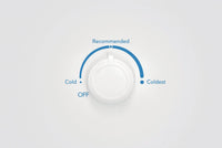 Frigidaire 20 Cu. Ft. Upright Freezer - FFUF2021AW | Congélateur vertical Frigidaire de 20 pi³ - FFUF2021AW | FFUF202W