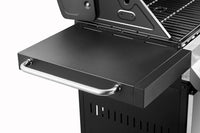 Dyna-Glo 60,000 BTU Natural Gas Barbecue - DGP483SSN | Barbecue à gaz naturel Dyna-Glo de 60 000 BTU - DGP483SSN | DGP483SS